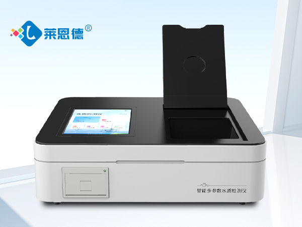 COD測定儀監測工業廢水處理和污染源，確保廢水排放達標
